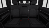 2027 Jeep Grand Cherokee - Preview 3