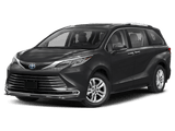 2026 Toyota Sienna - Preview 8