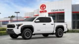 2026 Toyota Tacoma - Preview 2