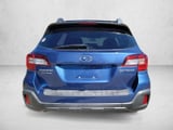 2019 Subaru Outback - Preview 7