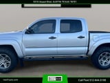 2013 Toyota Tacoma - Preview 12