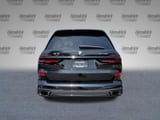 2027 BMW X7 - Preview 7