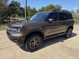 2022 Ford Bronco Sport - Preview 5