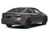 2024 Volkswagen Jetta - Preview 5
