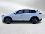 2020 Mazda CX-9 - Preview 4