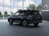 2026 Subaru Forester - Preview 4