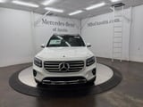 2026 Mercedes-Benz GLB - Preview 3
