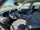 2025 Hyundai Palisade - Preview 7