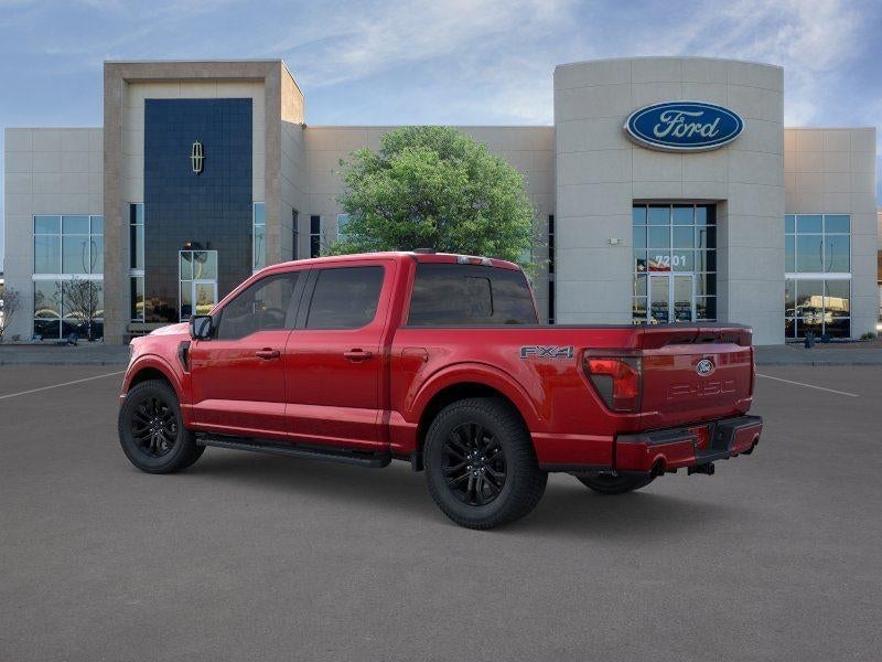2026 Ford f150 - Image 3