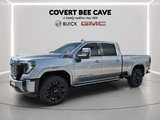 2026 GMC Sierra 2500HD - Preview 3