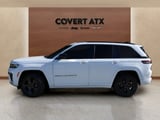 2027 Jeep Grand Cherokee - Preview 2