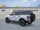 2026 Ford Bronco - Preview 5