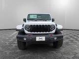 2026 Jeep Wrangler - Preview 8