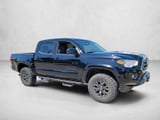 2023 Toyota Tacoma - Preview 3