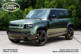 2026 Land Rover Defender - Preview 2