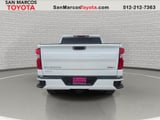 2026 Chevrolet Silverado 1500 - Preview 6