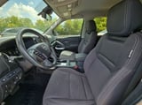 2022 Nissan Frontier - Preview 14