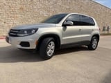 2013 Volkswagen Tiguan - Preview 4