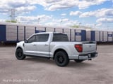 2026 Ford F150 - Preview 4