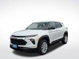 2026 Chevrolet Trailblazer - Preview 7
