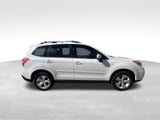 2016 Subaru Forester - Preview 4