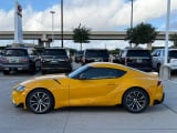 2022 Toyota GR Supra - Preview 7