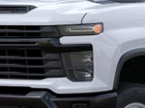 2026 Chevrolet Silverado 2500 HD - Preview 10