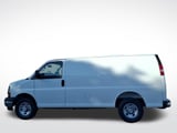 2026 Chevrolet Express Cargo - Preview 6