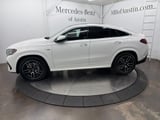 2027 Mercedes-Benz GLE - Preview 4