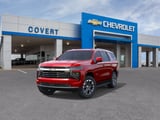 2026 Chevrolet Tahoe - Preview 8