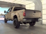 2012 Ford F-250 - Preview 2