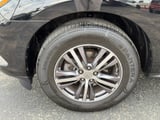 2018 INFINITI QX60 - Preview 8