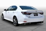 2016 Lexus GS - Preview 11
