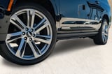 2026 Cadillac Escalade ESV - Preview 2