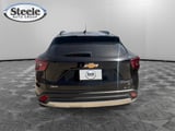 2026 Chevrolet Trax - Preview 4