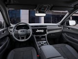 2026 Jeep Grand Cherokee L - Preview 14