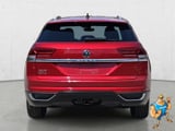 2021 Volkswagen Atlas Cross Sport - Preview 6