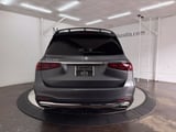 2026 Mercedes-Benz GLS - Preview 6