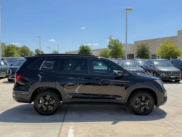 2022 Honda Pilot - Image 3