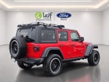 2023 Jeep Wrangler - Preview 7