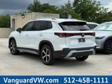 2026 Volkswagen Tiguan - Preview 7