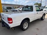 2011 Ford Ranger - Preview 4
