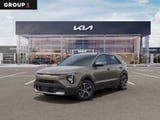 2027 Kia Niro - Preview 2