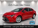 2020 Toyota Corolla - Preview 2