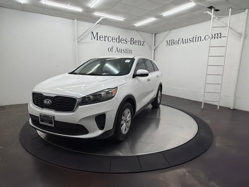 2020 Kia Sorento - Image 1
