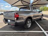 2026 Honda Ridgeline - Preview 3
