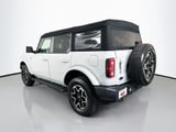 2024 Ford Bronco - Preview 7