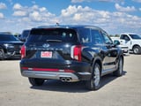 2025 Hyundai Palisade - Preview 7