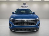 2026 Volkswagen Atlas - Preview 5