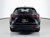 2026 Lexus NX - Preview 6